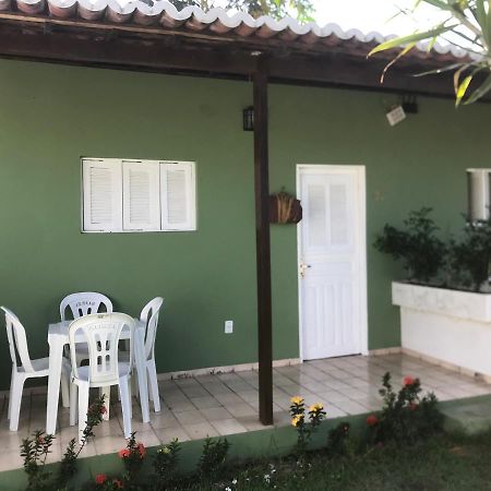 Chale Recanto Gostoso São Miguel do Gostoso Exterior photo